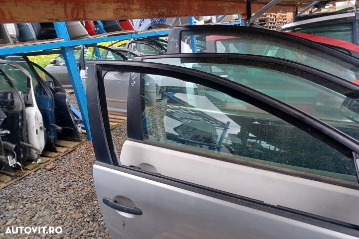 Usa fata dreapta Volkswagen VW Golf 5 [2003 - 2009] Hatchback 5-usi 1 - 2