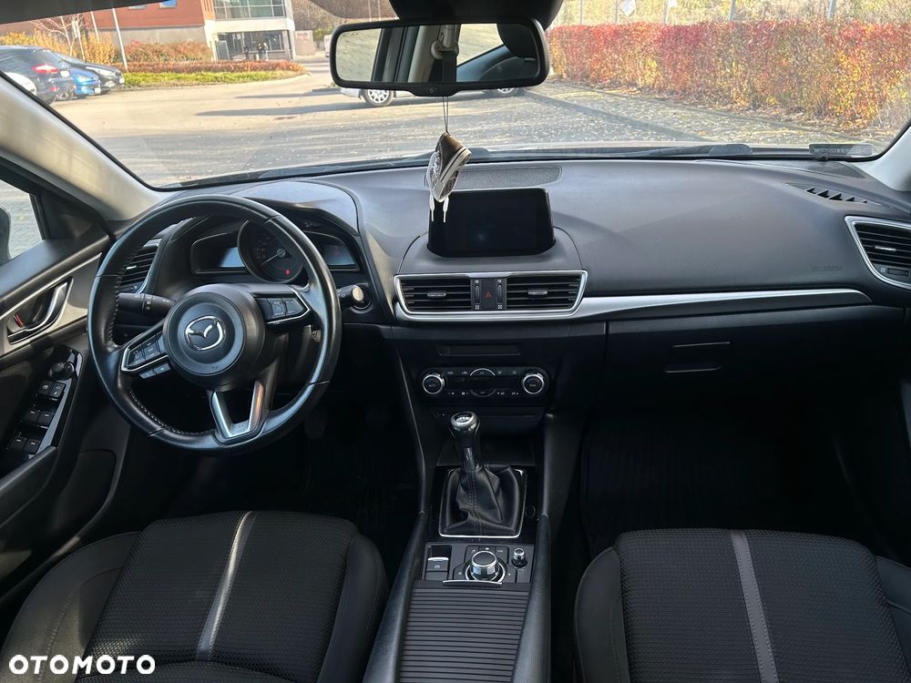 Mazda 3 2.0 Skymotion - 5