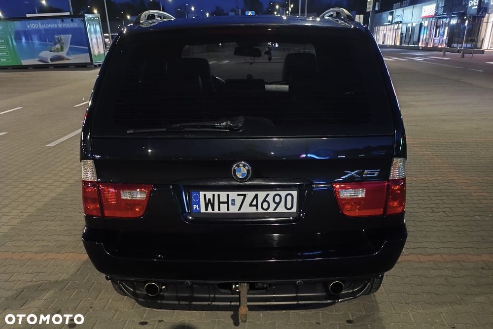 BMW X5 - 6
