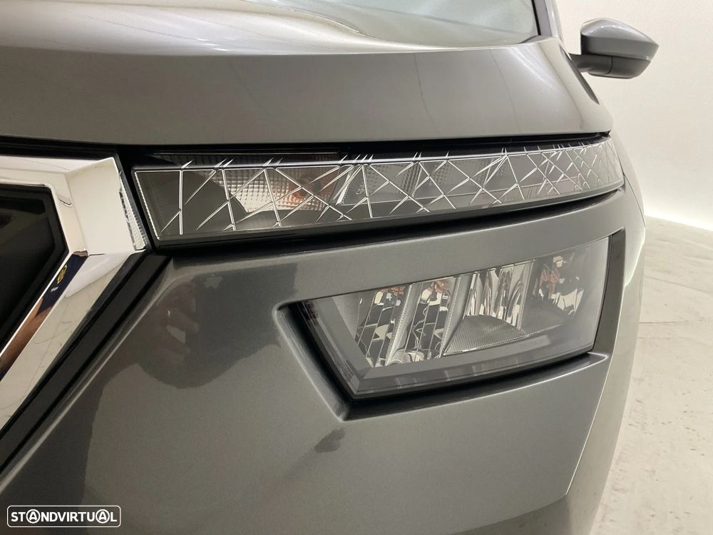 Skoda Kamiq 1.0 TSI Ambition - 24