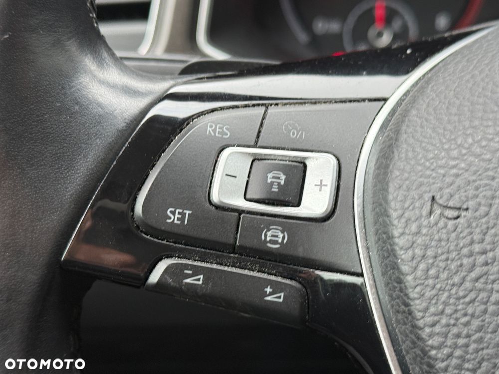 Volkswagen T-Roc 1.5 TSI GPF ACT United DSG - 17