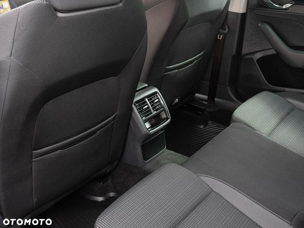 Skoda Octavia 1.5 TSI e-Tec Ambition DSG - 26