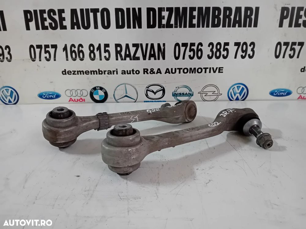 Brat Directie Suspensie Fata Bmw G20 G21 G22 G23 G26 G42 Cod 6888855 6888856 - 4