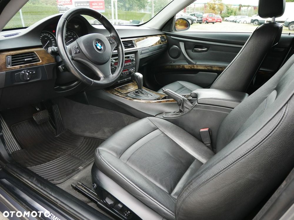BMW Seria 3 - 4