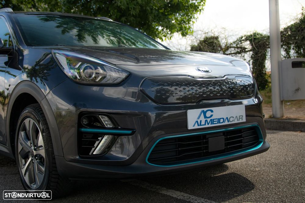 Kia e-Niro - 11