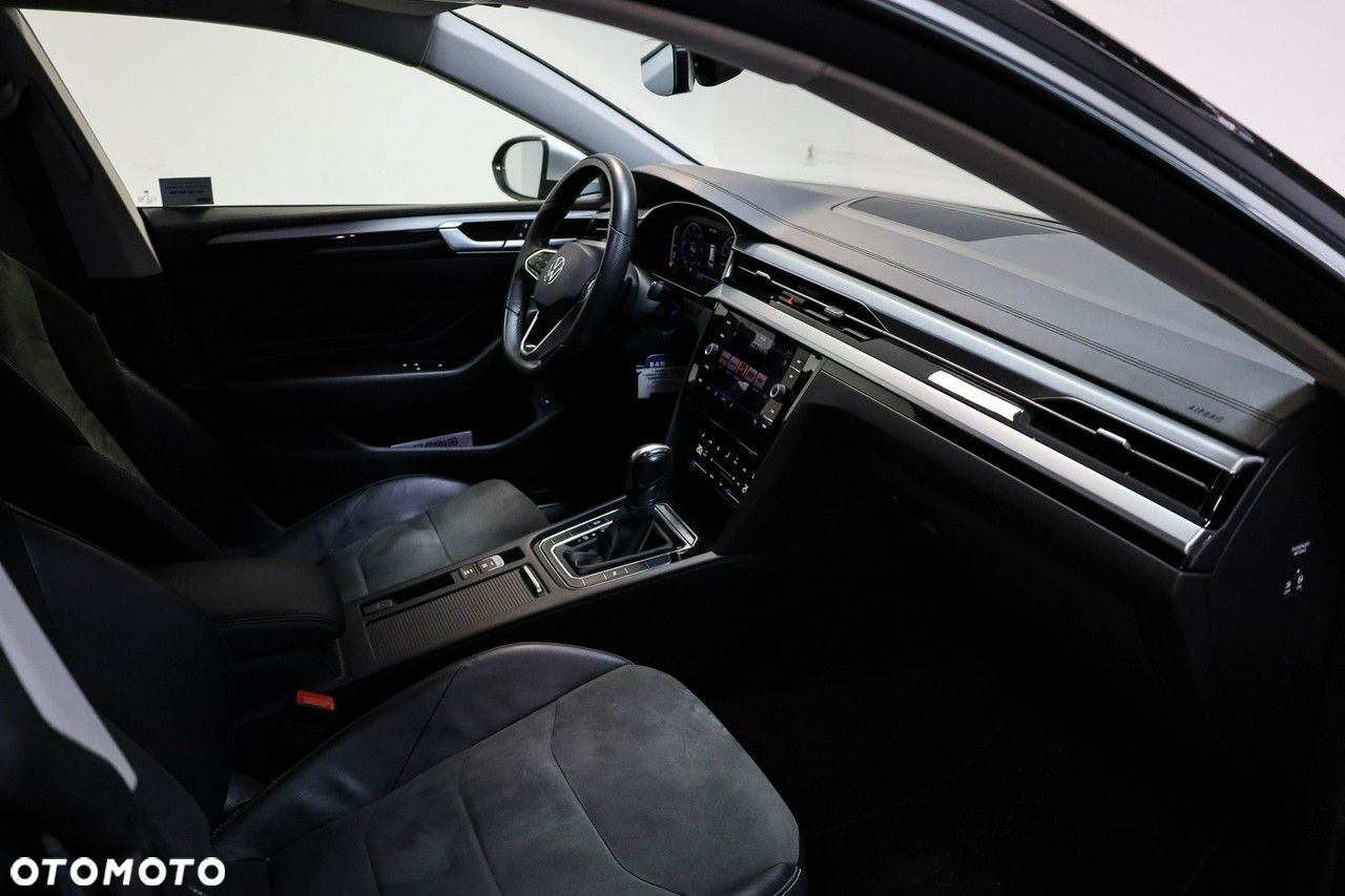Volkswagen Arteon - 15