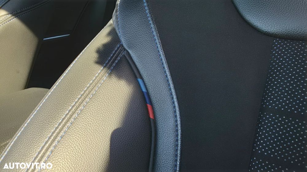 BMW Seria 3 320d xDrive AT MHEV - 14