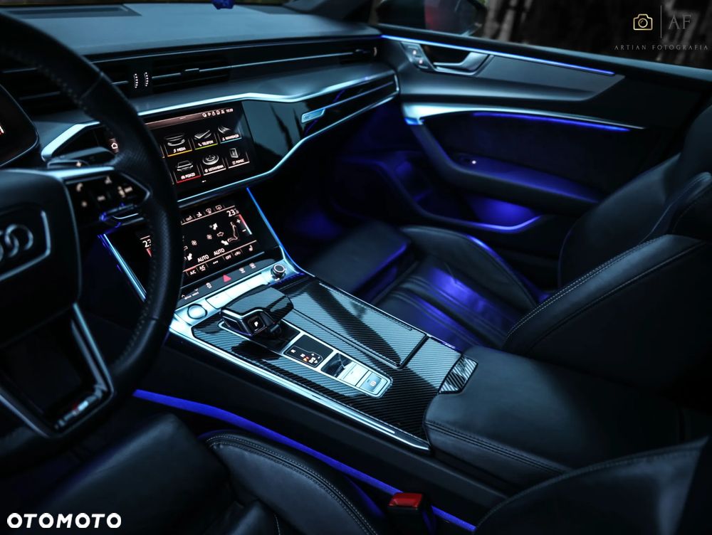 Audi A7 Sportback - 8