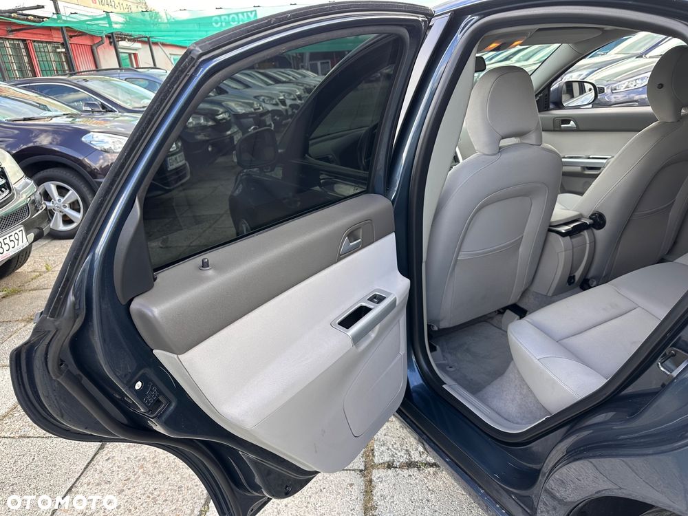 Volvo S40 D2 DRIVe Business Pro Edition Start-Stop - 19