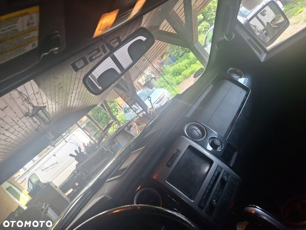 Ford F150 - 20