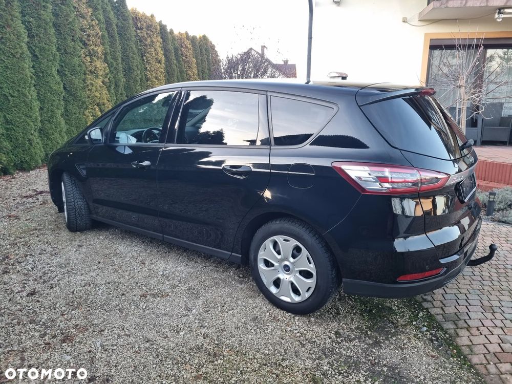 Ford S-Max - 15