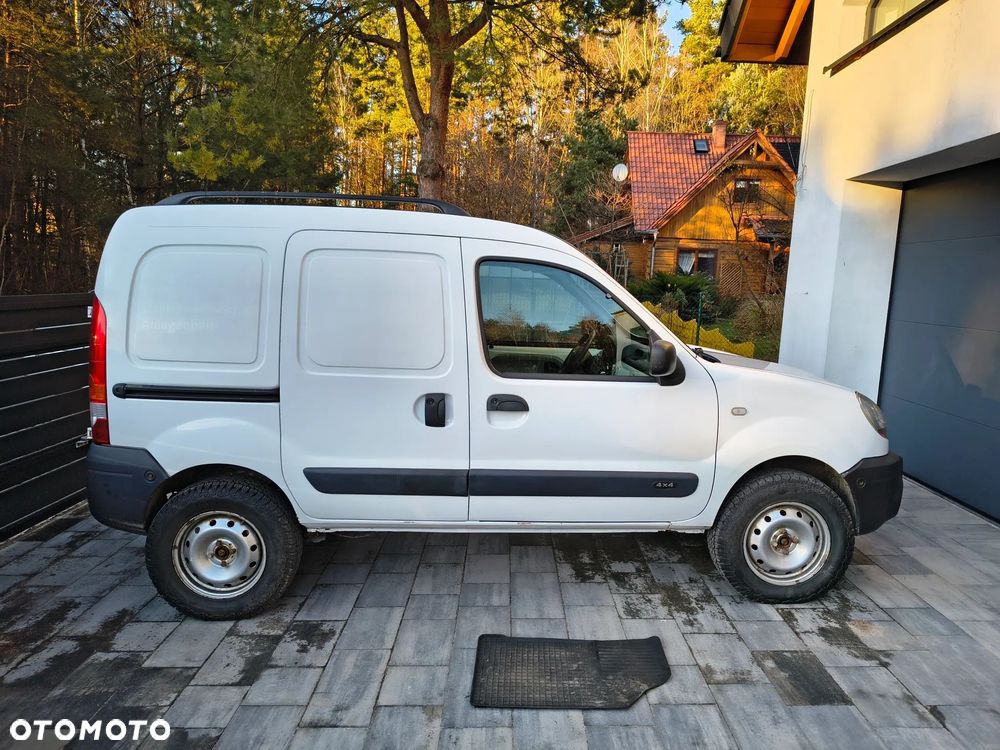 Renault Kangoo