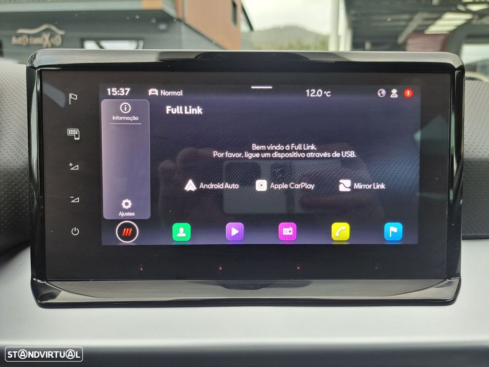 SEAT Ibiza 1.0 TSI FR - 10