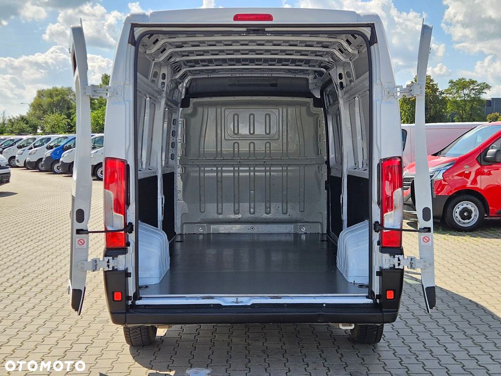 Citroën Jumper L3H2 *65999zł NETTO* 2.2HDi/140KM - 13