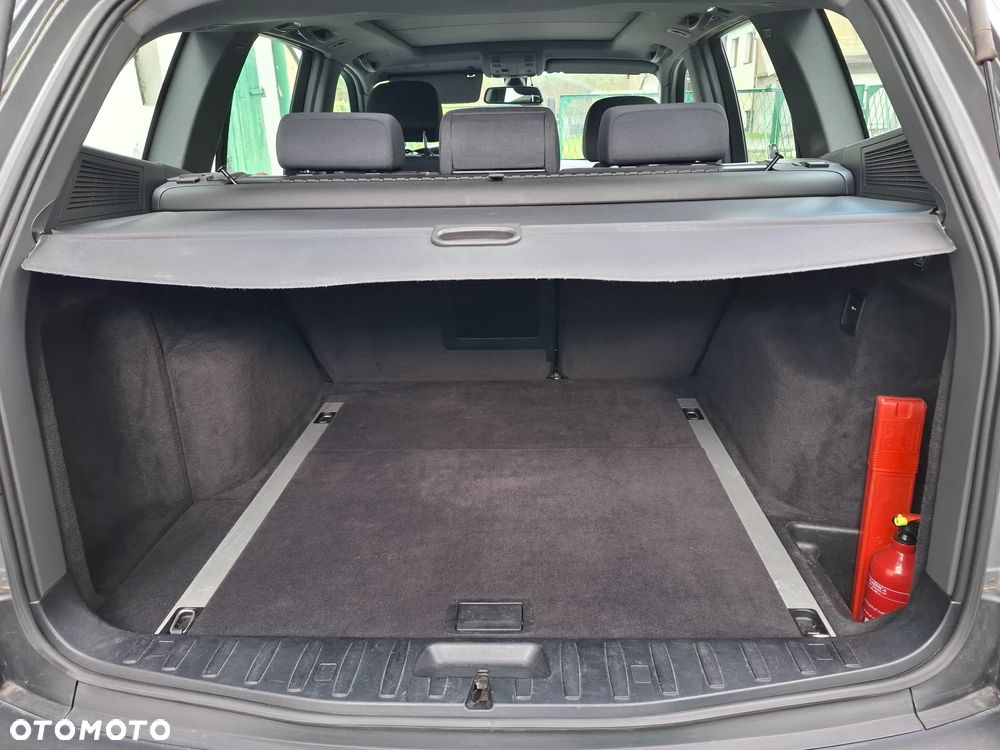 BMW X3 - 10