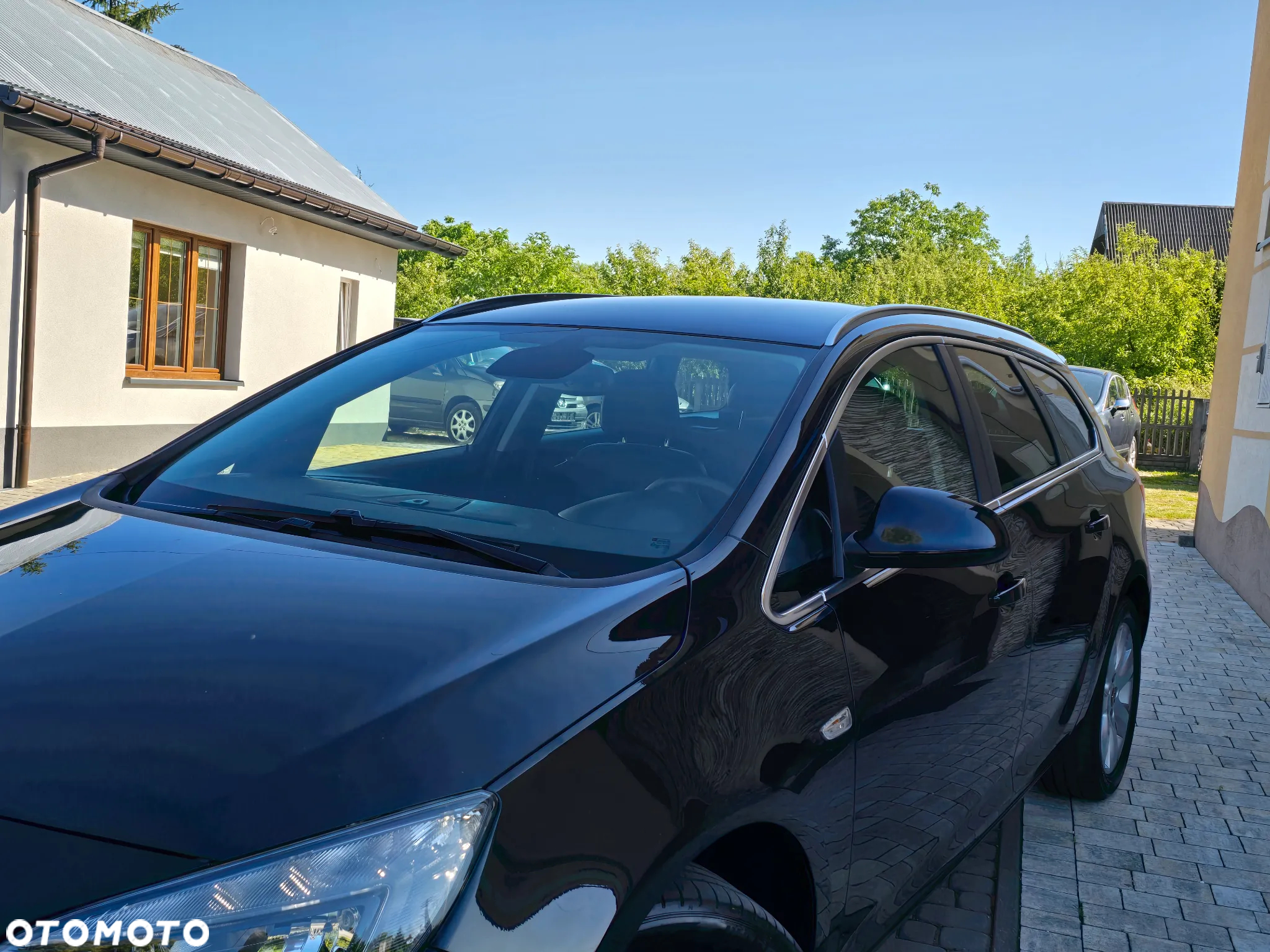 Opel Astra 1.6 D (CDTI) Business - 5
