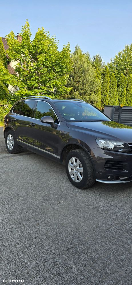 Volkswagen Touareg 3.0 V6 TDI BMT R-Style - 15