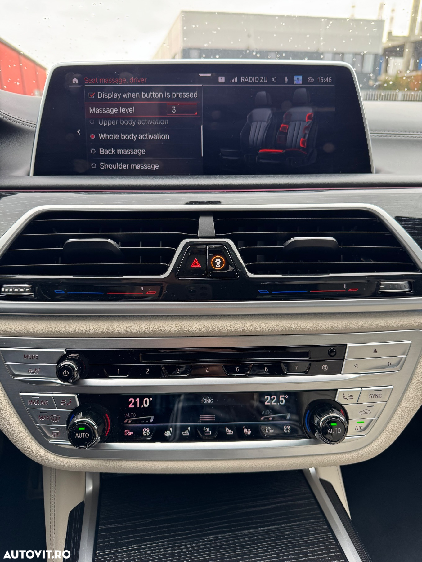 BMW Seria 7 740d xDrive MHEV - 13