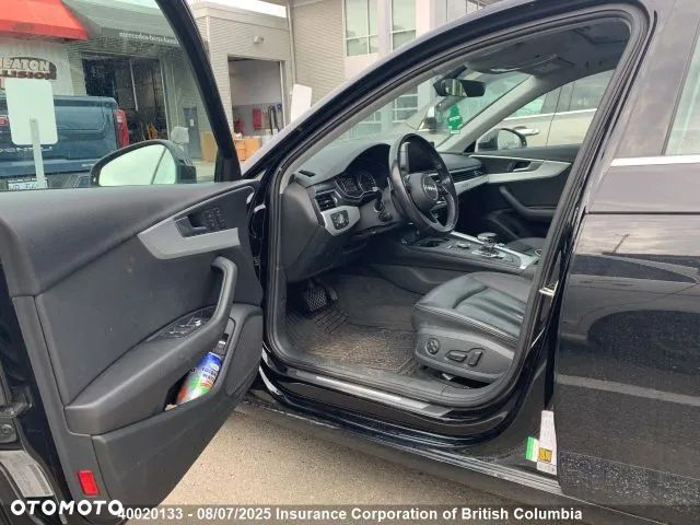 Audi A4 - 6