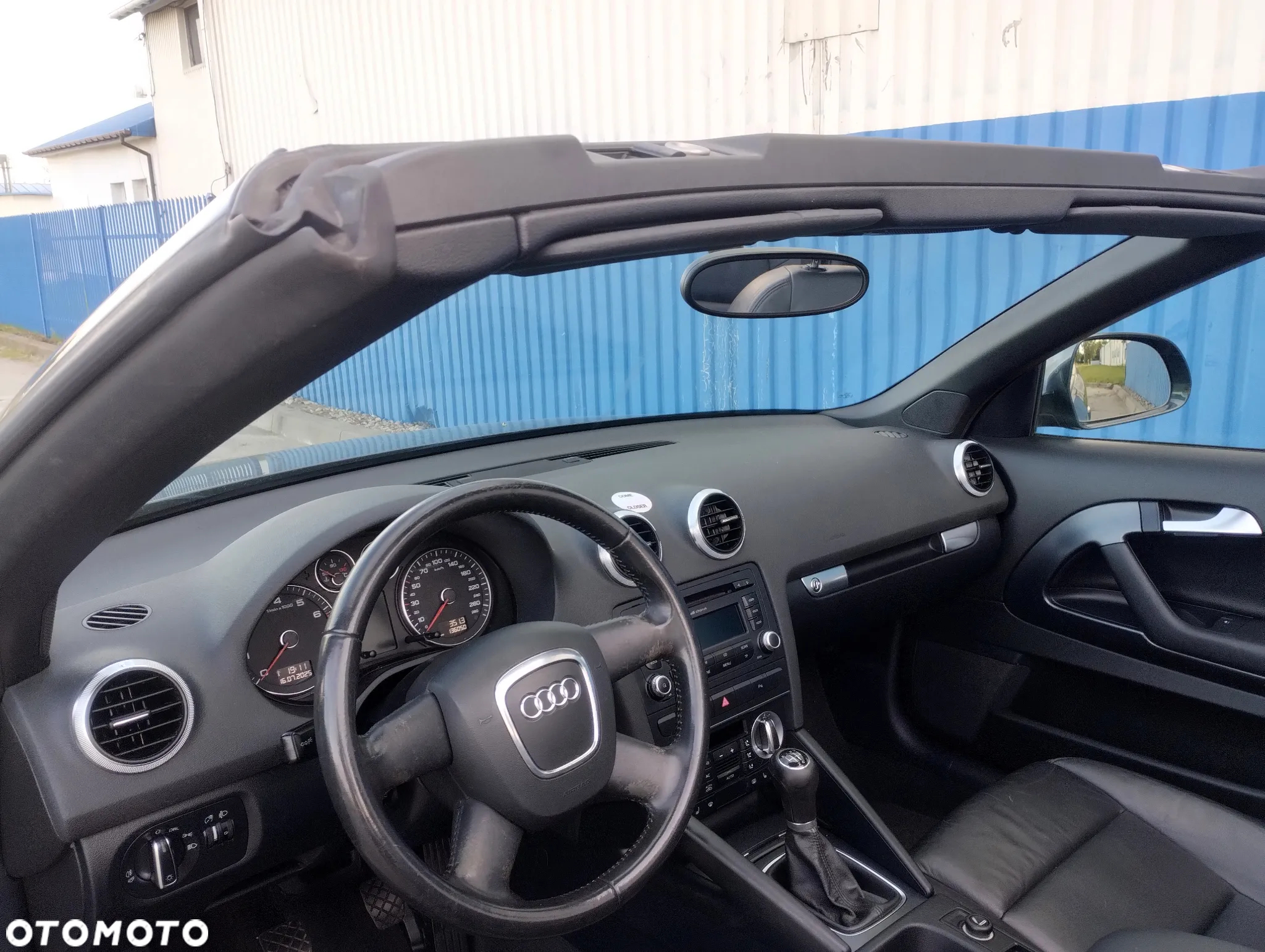 Audi A3 1.6 Ambition - 20