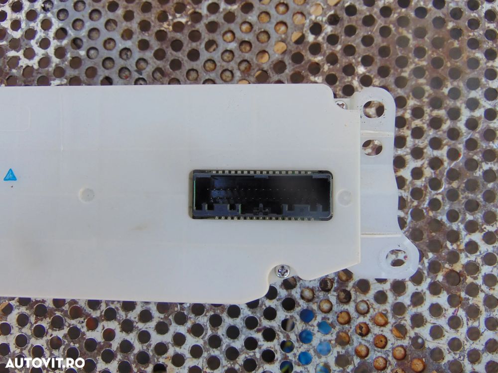 Climatronic Mitsubishi l200 cod 7820b270 panou comenzi clima - 6
