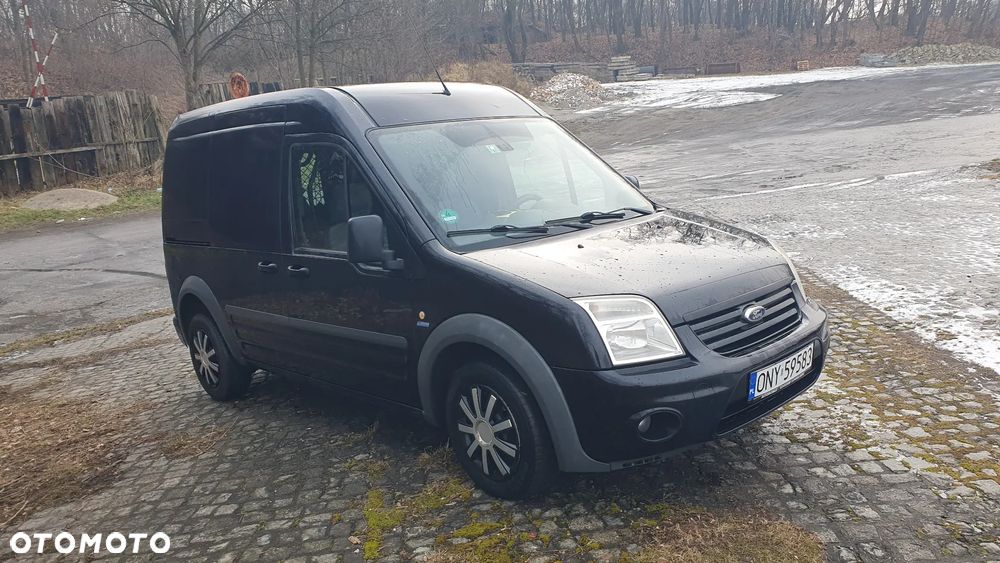 Ford Ford Transit conect tounero NAVI - 22