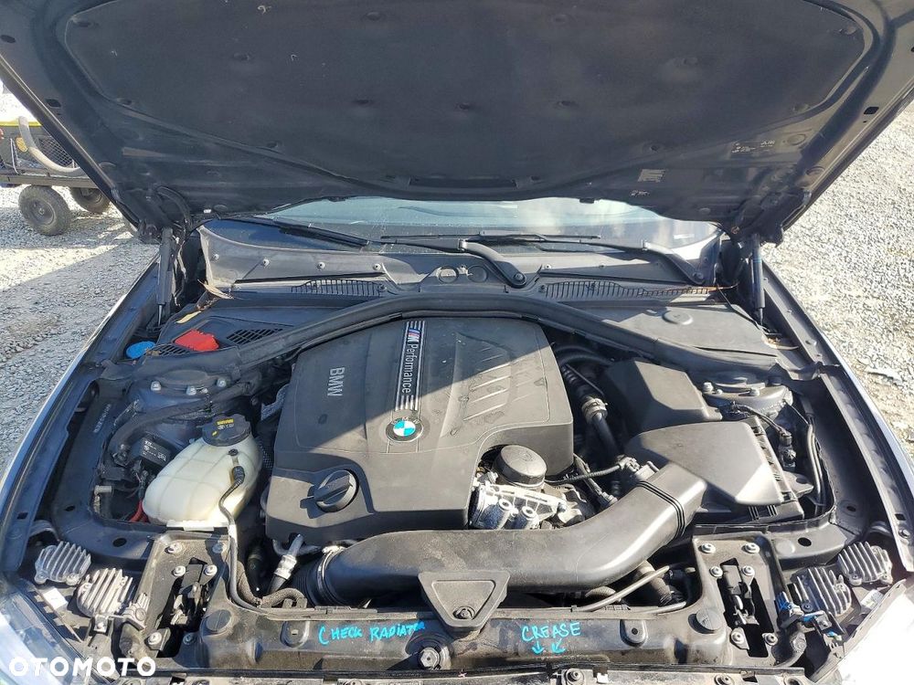 BMW Seria 2 M235i xDrive - 12