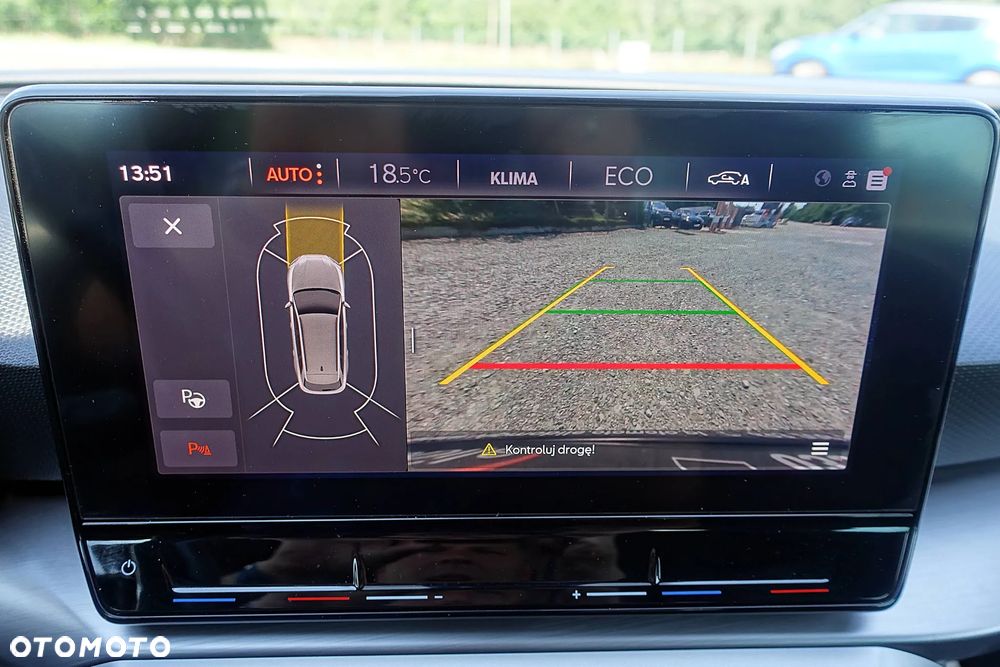 Seat Leon 1.4 e-Hybrid DSG FR Plus - 20