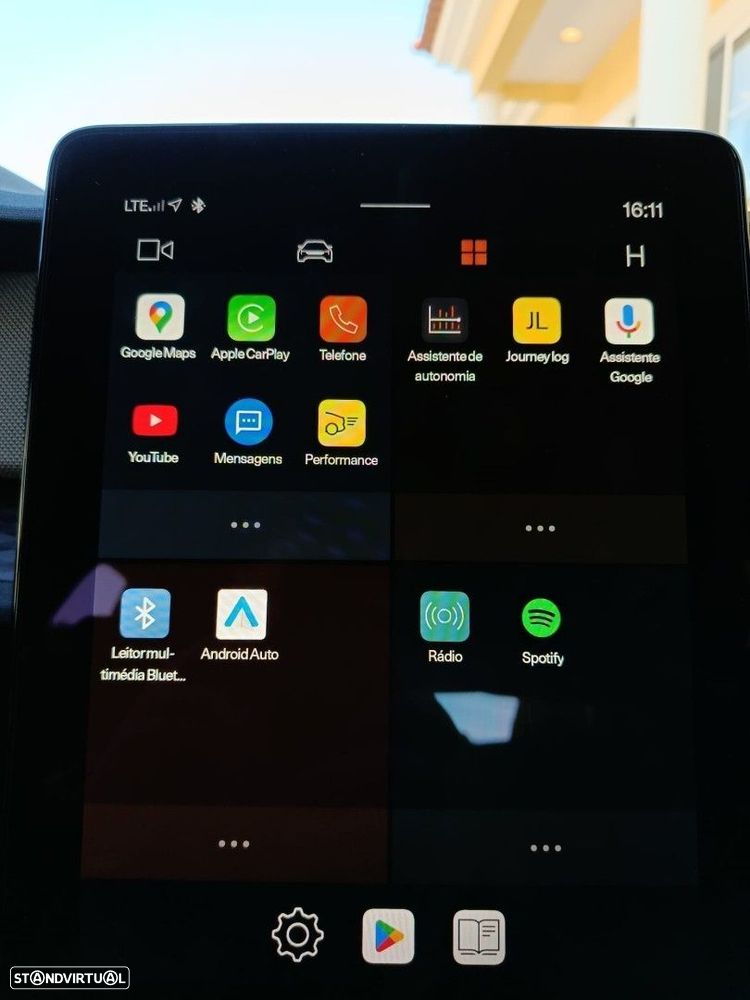 Polestar 2 Standard Range 69 kWh - 29