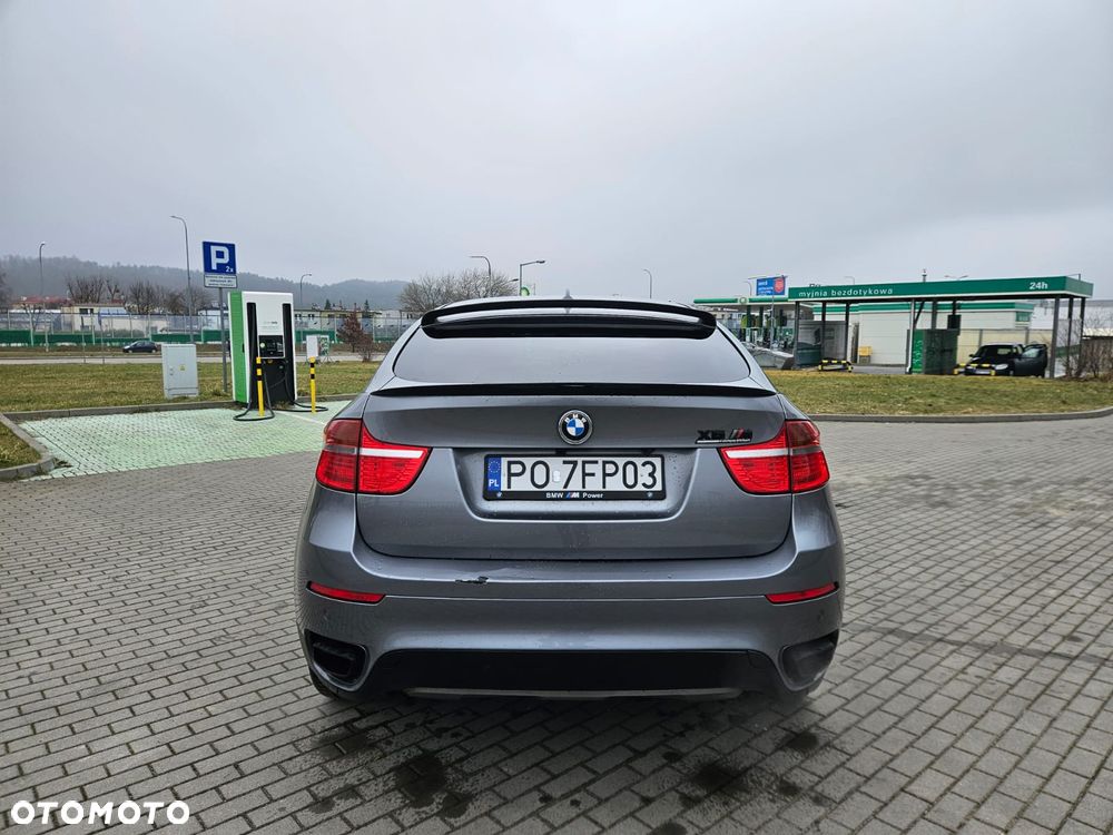 BMW X6 - 3