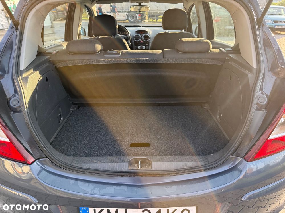 Opel Corsa 1.2 16V Edition 150 S&S - 15