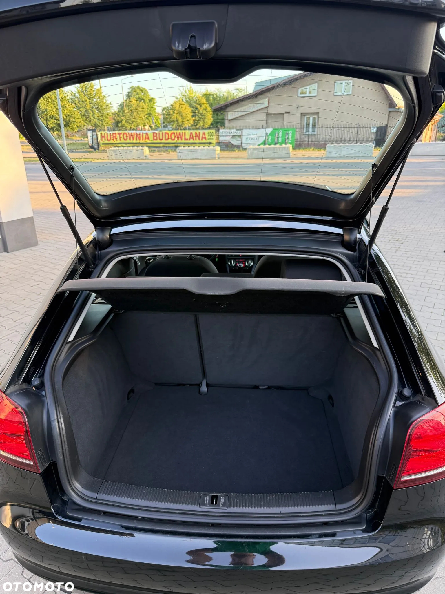 Audi A3 1.4 TFSI Ambition - 13