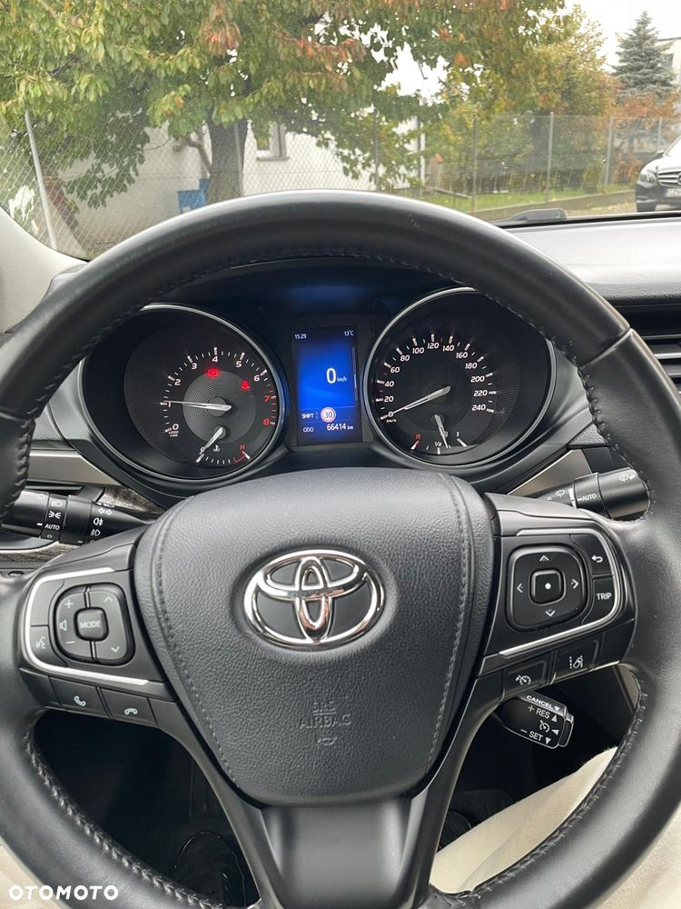 Toyota Avensis 1.8 Prestige - 13