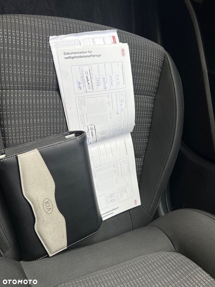 Kia Stonic 1.0 T-GDI DCT OPF Platinum Edition - 20