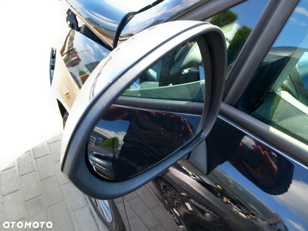 SEAT IBIZA IV LUSTERKO LEWE PRZEDNIE LEWY PRZÓD - 4