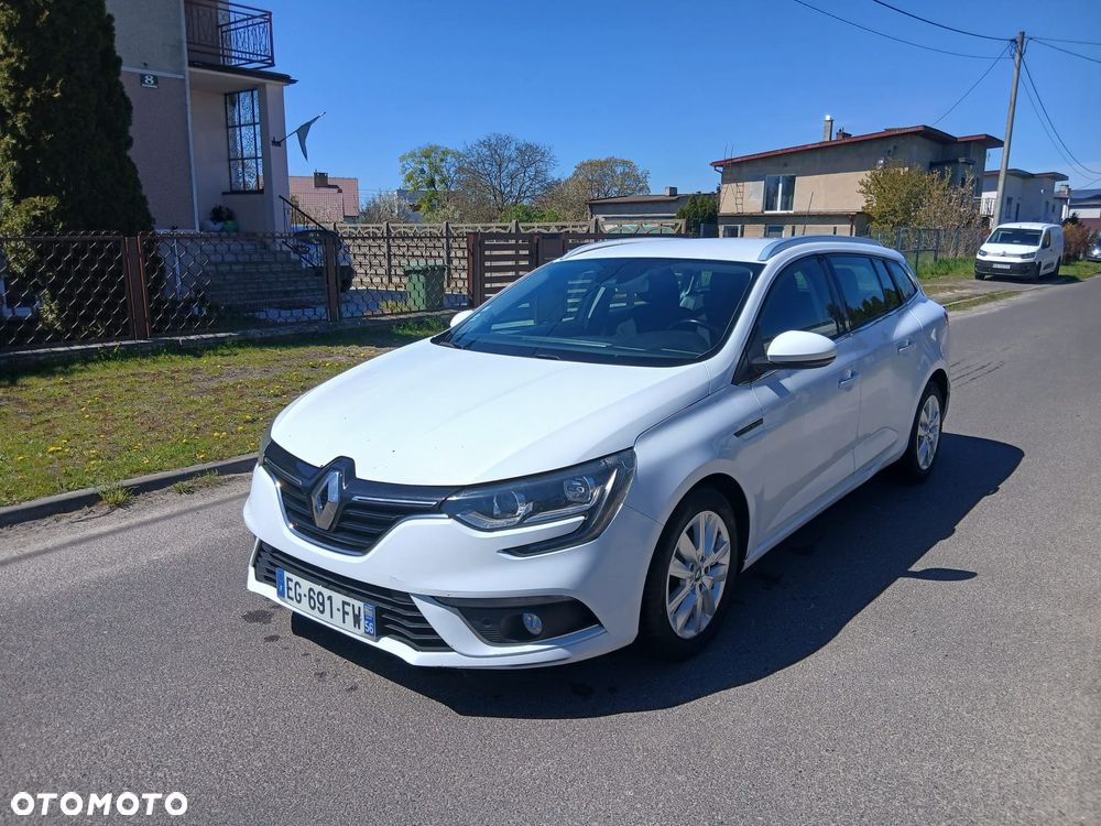Renault Megane 1.5 dCi Energy Bose EU6 - 6