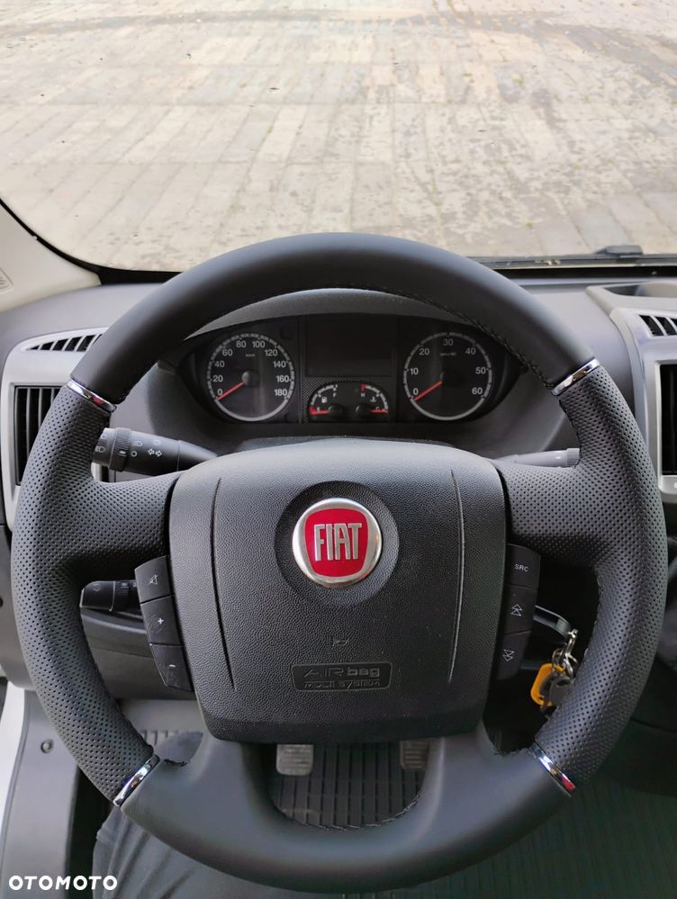 Fiat Ducato 3.0 - 24