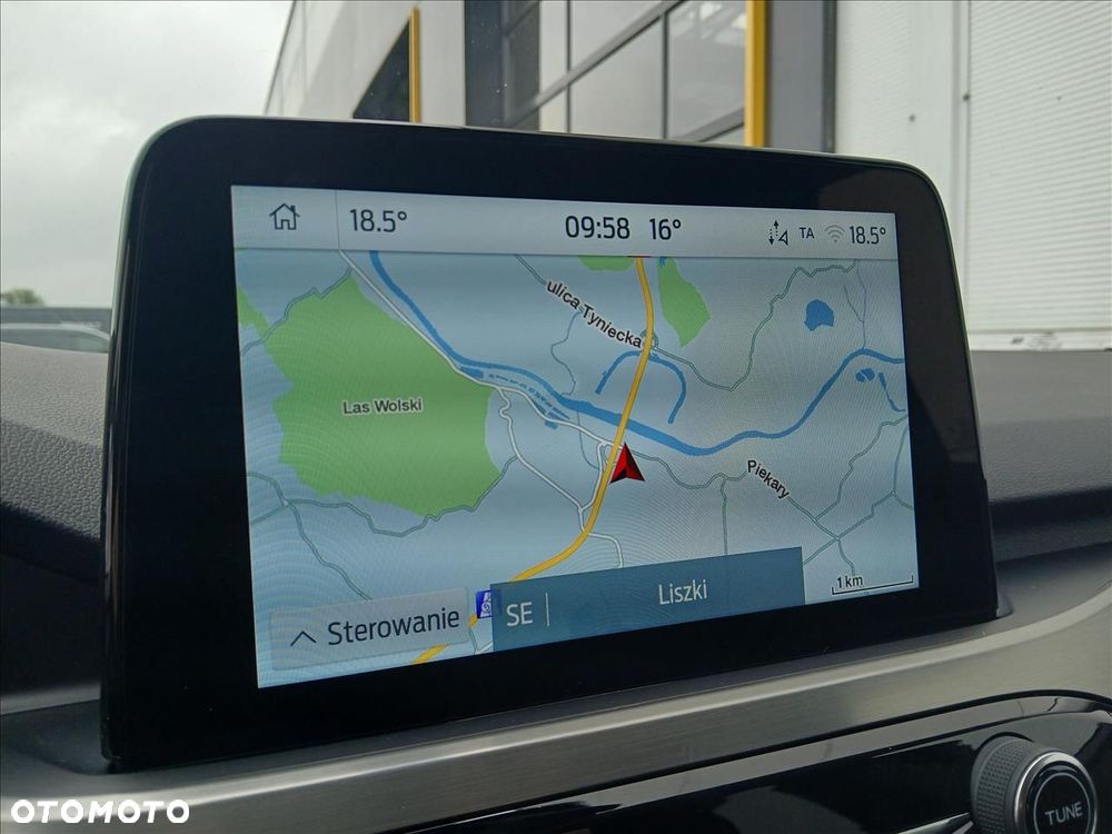 Ford Kuga 2.5 FHEV FWD Titanium - 15