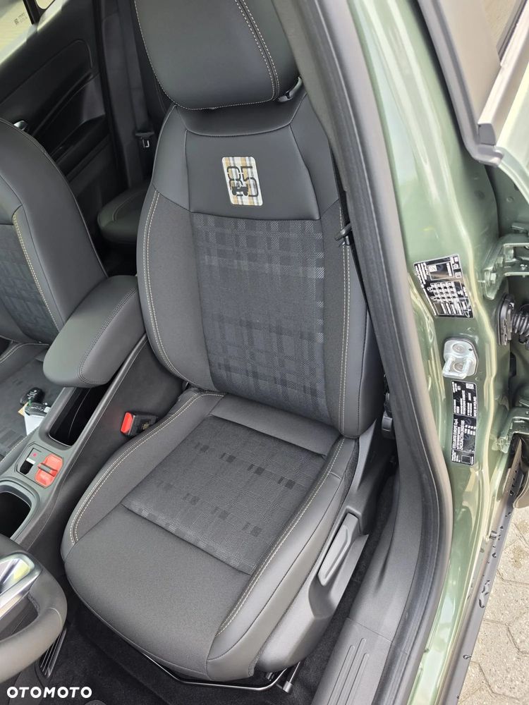 Jeep Avenger 1.2 T3 mHEV 85th Anniversary eDCT6 - 6