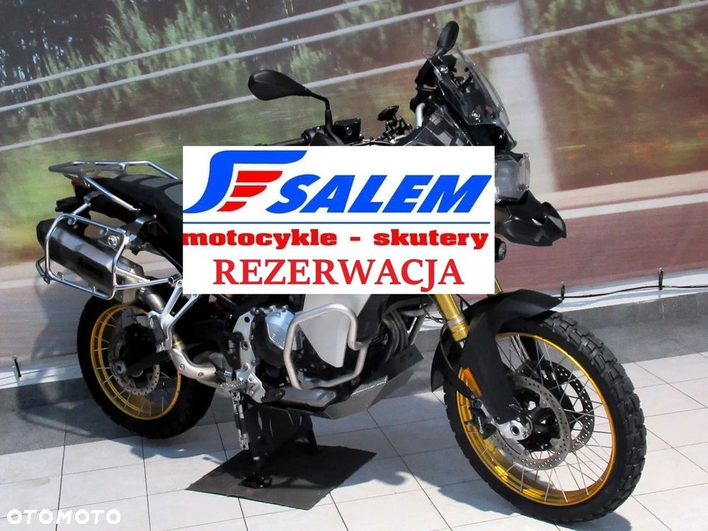 BMW GS - 2