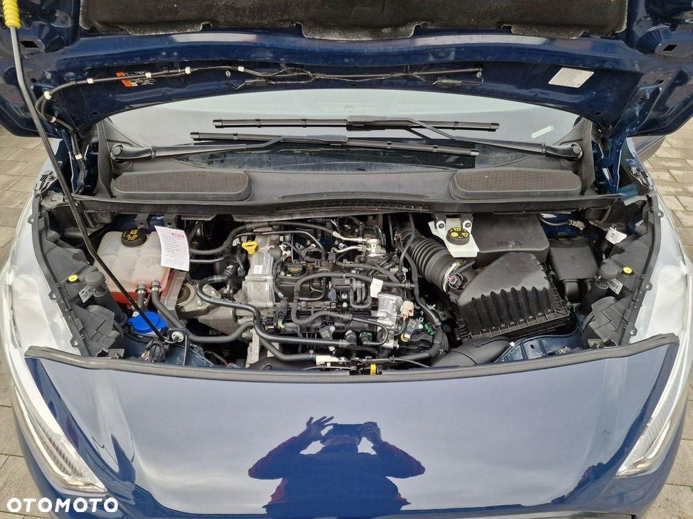 Ford Transit Connect - 19