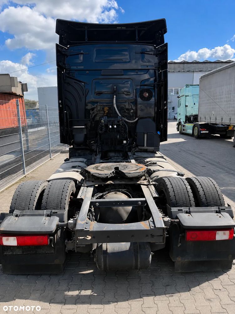 Renault T 4X2 - 4