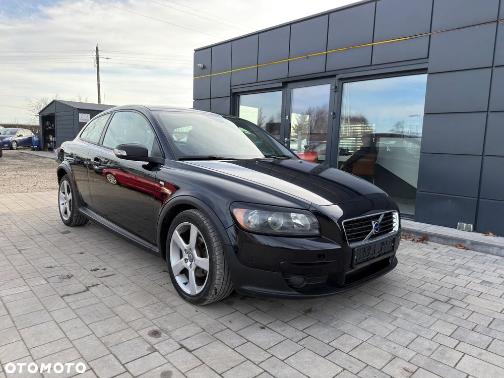 Volvo C30 1.6D - 3