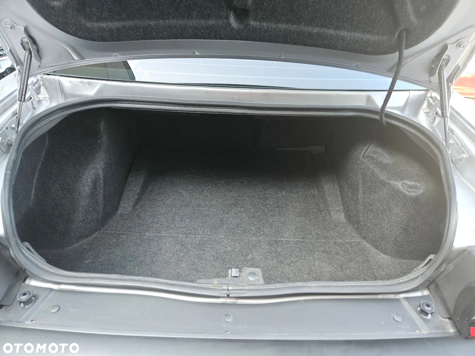 Dodge Challenger Automatik SXT Plus - 21