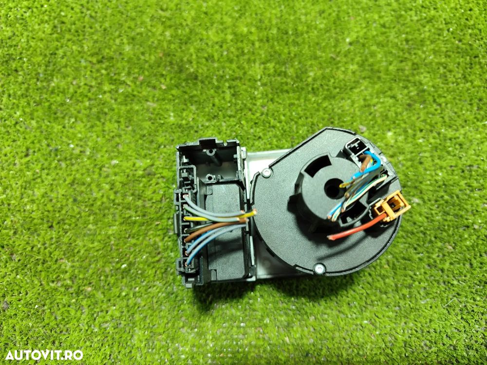 BLOC CONTROL LUMINI MAZDA 3 2.2 DIESEL 2011 COD OEM 8P2941531BN / 2009-2013 - 6