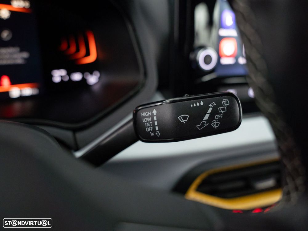 SEAT Ibiza 1.0 TSI Style - 19