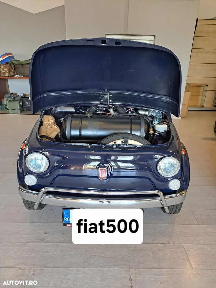 Fiat 500 - 3