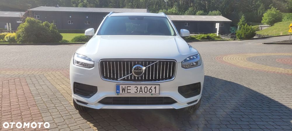 Volvo XC 90 B5 D AWD Momentum - 3