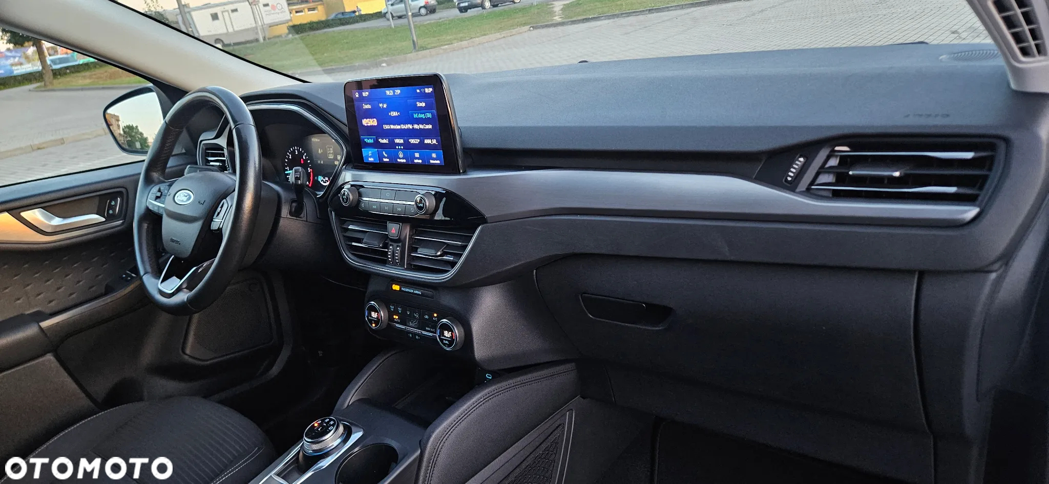 Ford Kuga 1.5 EcoBlue TITANIUM - 5