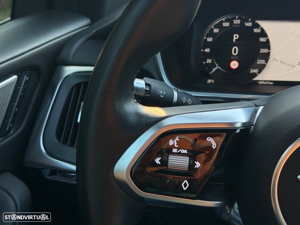 Jaguar I-Pace Black AWD Aut. - 25